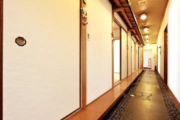 公寓 2stop To Namba!for Family,friends! 大阪